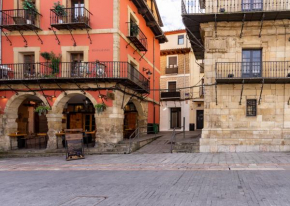 Housingleón - Albergue Tur��stico Nama Hostel